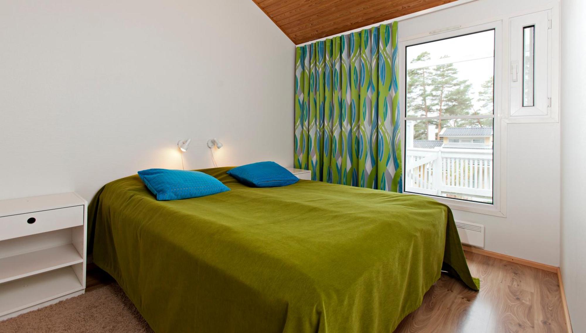 Holiday Club Airisto Apartments Strandby Exterior photo